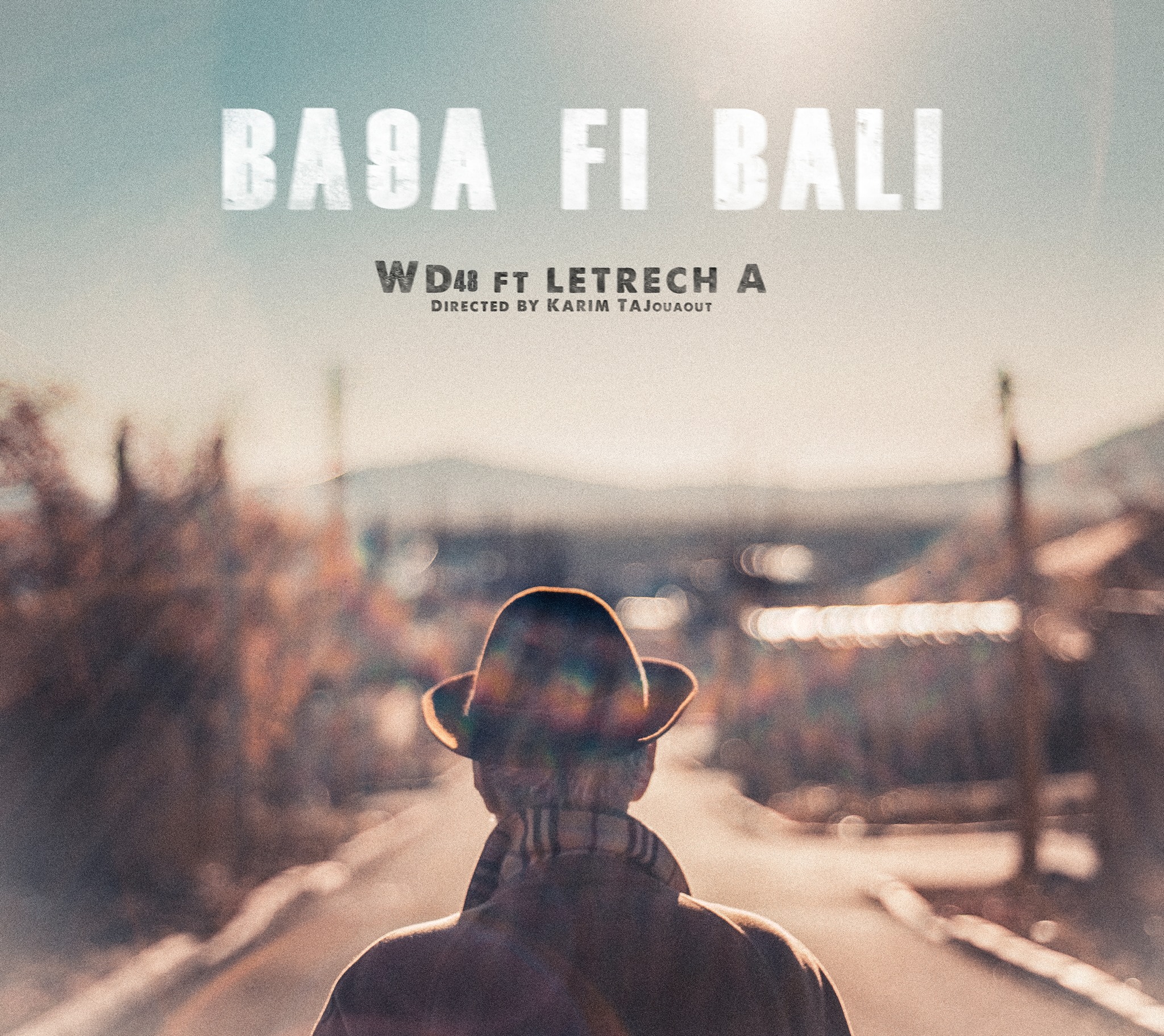 Wal-Ba9a fi Balli ft Lartrech A