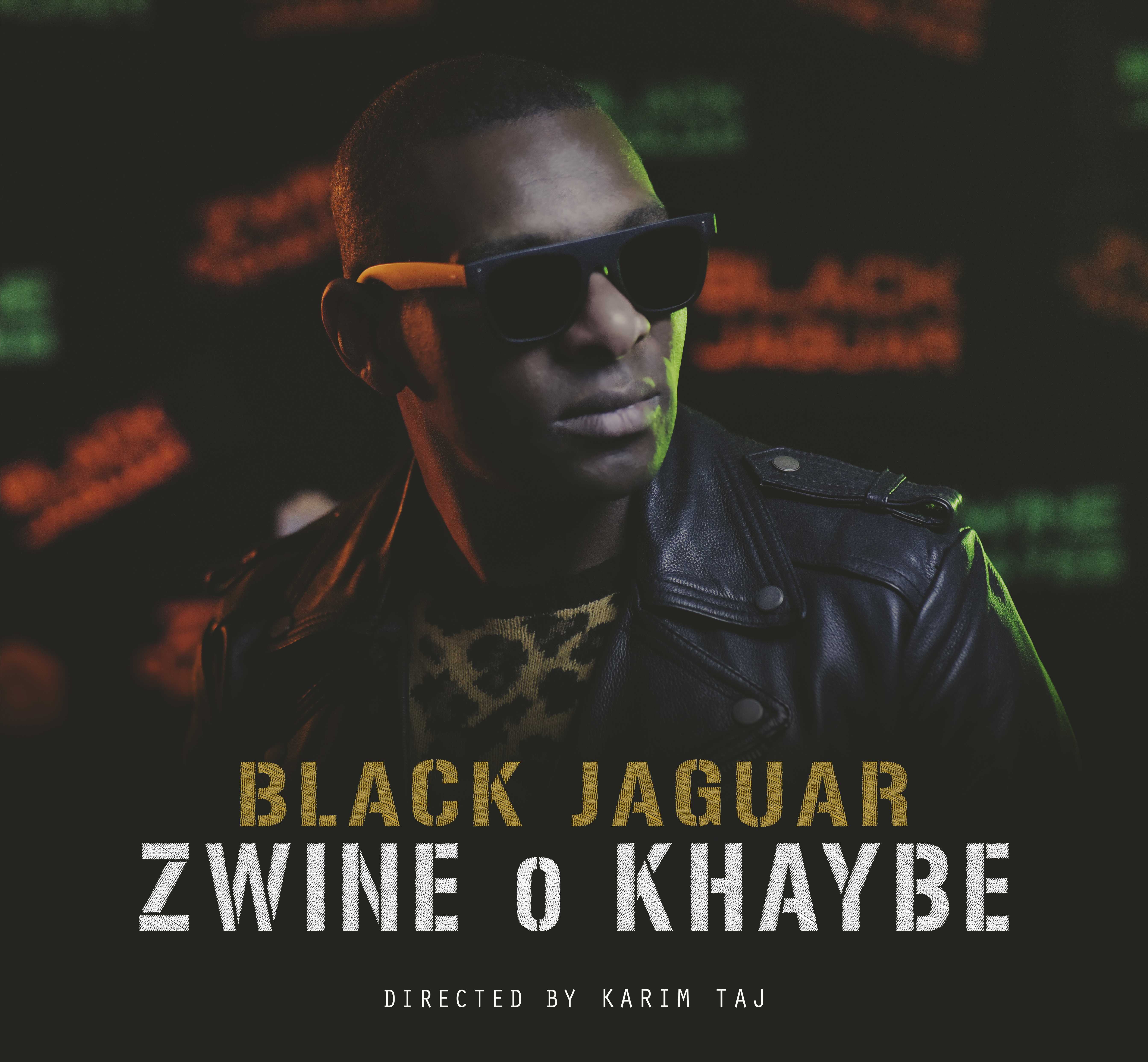 Black Jaguar- Zwine o Khaybe